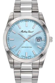 Resim Tissot MATHEY-TISSOT H451BU ERKEK KOL SAATİ 