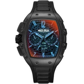 Resim Welder WRM2003-R Erkek Kol Saati 