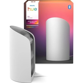 Resim Philips Hue Flare Akıllı Duvar Aydınlatma - Beyaz 