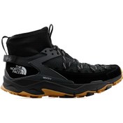 Resim The North Face M Vectiv Taraval Peak Erkek Trekking Bot Ve Ayakkabısı Nf0a5lvkkt01 Siyah 