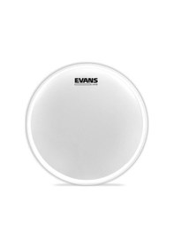 Resim Evans B08uv2 Uv2 Coated Tom Ve Trampet Derisi 8 İnç - Çift Kat - 