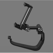 Resim Geekyou Xbox One/elite/2020 Kontrolleri İçin Ayarı Değiştirilebilir Alüminyum Telefon Tutucu Ve Üstün Oyun Deneyimi Sağlayan Desteği Seti 