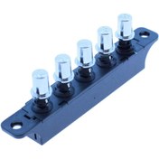 Resim VESTEL Tuşlu Davlumbaz & Aspiratör 5 Li Şalter 