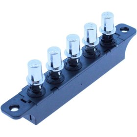 Resim VESTEL Tuşlu Davlumbaz & Aspiratör 5 Li Şalter 