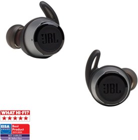 Resim JBL Reflect Flow Sport True Wireless Kulaklık 