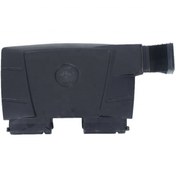 Resim BMW E90 316-320 HAVA EMME KANALI 13717560918 