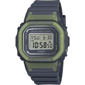 Resim Casio GMD-S5610RS-8DR Kol Saati 