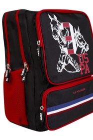 Resim U.S. Polo Assn. U.S. Polo. Assn. Erkek Çocuk Okul Çantası PLCAN24209 