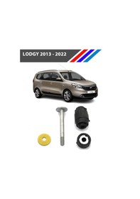 Resim Dacia Lodgy Ön Viraj Demir Uç Lastiği Tamir Takımı 1 Adet 6001547138 