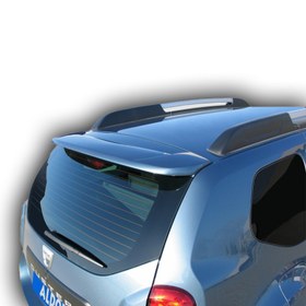 Resim Dacia Duster Eski Spoiler Boyalı 