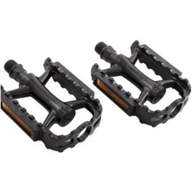 Resim Wellgo C280 Alüminyum Pedal 