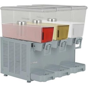 Resim Uğur Usm 20+10 S/a Üçlü Soğutucu 