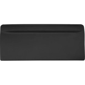 Resim Lunatic LN-300520 Bilek Destekli Profesyonel Ergonomik Oyuncu Gaming 70X30X3MM Klavye ve Mouse Pad… 