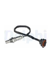 Resim Mercedes C180 W202 Oksijen Sensoru 1993-2000 Delphı Es2028312b1 