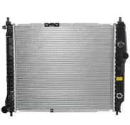 Resim Chevrolet Kalos 1.2 -1.4 Motor Su Radyatörü Otomatik 