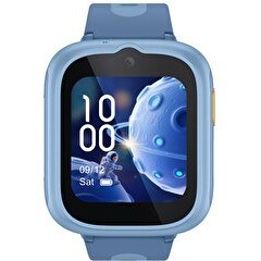 Resim TCL Movetime Family Watch MT48X Mavi Akıllı Saat 