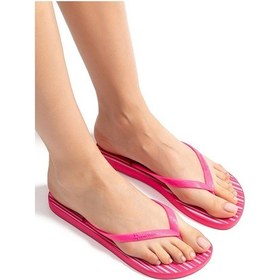 Resim İpanema Classıca Happy Kadın Parmak Arası Terlik Pembe 35/42 DD0141C Pembe 