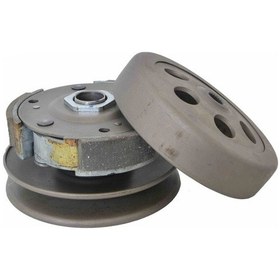 Resim Atv Arka Debriyaj Komple Loncın 200 