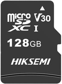 Resim Genel Markalar Hiksemi Hs-Tf-C1 128 Gb Micro Sd 