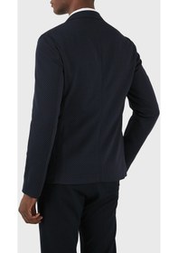 Resim Emporio Armani Erkek Ceket E31g37 F1424 920 Lacivert 