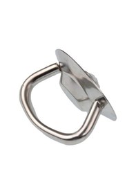 Resim Granit - Çelik Tencere Kapaklarına Uygun Metal Kulp - 2 Adet 