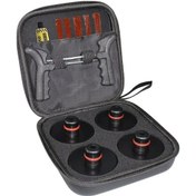 Resim Xianwen Suntek Tesla Model 3y İçin Kaldırma Kriko Pedi 