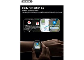 Resim HK11 Pro Max Aı Akıllı Saat – Geniş Hafıza, Bluetooth Kulaklık Desteği, Amoled Ekran, Kablosuz Şarj 