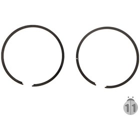 Resim Peugeot (Pejo) 103 (49 cc) Segman Fransız Moto Piece 