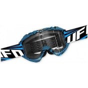 Resim Ufo Nazca Evolutıon 2 Goggle Mavi - Siyah 