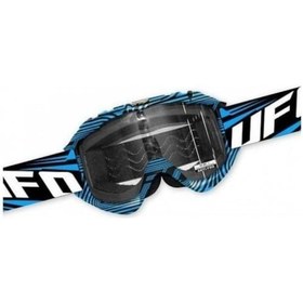 Resim Ufo Nazca Evolutıon 2 Goggle Mavi - Siyah 