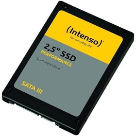 Resim Intenso Performance 3814460 1tb 550/500mb/s 2.5" Sata3 Ssd 