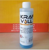 Resim Konsantre Cam Suyu -60 250Ml. Kraftvoll Kvc 25760 