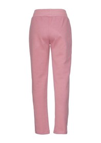 Resim Hummel Alban Pants Lila Kız Çocuk Eşofman Altı Lila 