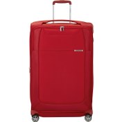 Resim Samsonite Spinner D'lite 4 Tekerlekli 78 cm Büyük Boy Valiz 