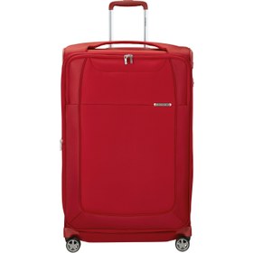 Resim Samsonite Spinner D'lite 4 Tekerlekli 78 cm Büyük Boy Valiz 