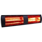 Resim Orion Magma Double 4000W Halojen Infrared Dış Mekan Isıtıcı ORİON