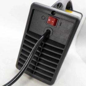 Resim Gekamac Power ARC200 Pro Inverter Kaynak Makinası Geka 200 Amper 