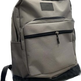 Resim Panther Unisex Çocuk Cross Sırt Çantası 