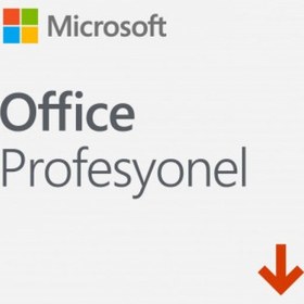 Resim MICROSOFT OFFICE PRO 2021 - ESD 269-17190 