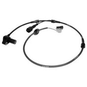 Resim Vw Passat 2000-05 Audi A6 96-05 Abs Sensörü Ön Sol Sağ 4B0927803B 