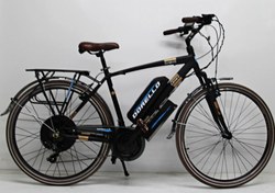 Resim Dorello Bisiklet Elektrikli Bisiklet 