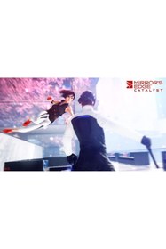 Resim Electronic Arts Ps4 Mirror's Edge Catalyst 