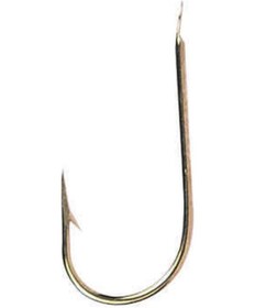 Resim Mustad Olta İğnesi 1266 100lü Standart NO:5 