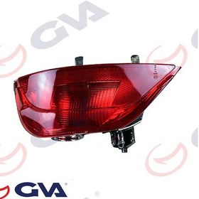 Resim Arka Sis Far Lambası Sol Megane 4 Sedan Model P103 