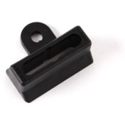 Resim Bmw E60 E65 E87 E90 Kaput Kilit Karşılığı Braketi 51237002012 
