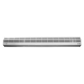 Resim Freedoor FM-1220 Hava Perdesi 200 cm Uzunlukta Düşük Enerji Tüketimi ile 25 kg Ağırlık 