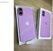 Resim Apple iPhone 16 Plus İkinci El TR | 128 GB | Pembe İkinci El SeV TELEKOM KURUMSAL'dan İPHONE 16 PLUS