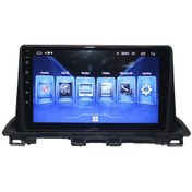 Resim Mazda Cx3/ Cx 3 2013 /2017 9 İnç 6-64 Pro Model Qled Ekran 9" 