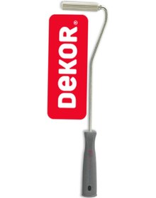 Resim Dekor Elyaf Ezme Rulosu 8X2 Cm 1160 