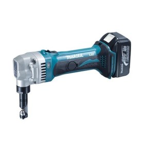 Resim Makita DJN161RFj Lithium-ion Akülü Sac Kesme 18 V 3 Ah 